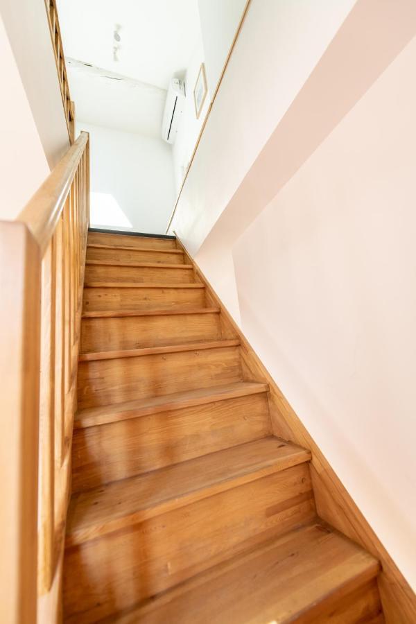 Kasa Duplex - Climatisation - Balcon - Parking Prive Rive-de-Gier