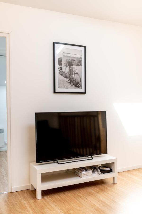 Appartement Kasa Duplex - Climatisation - Balcon - Parking Prive Rive-de-Gier
