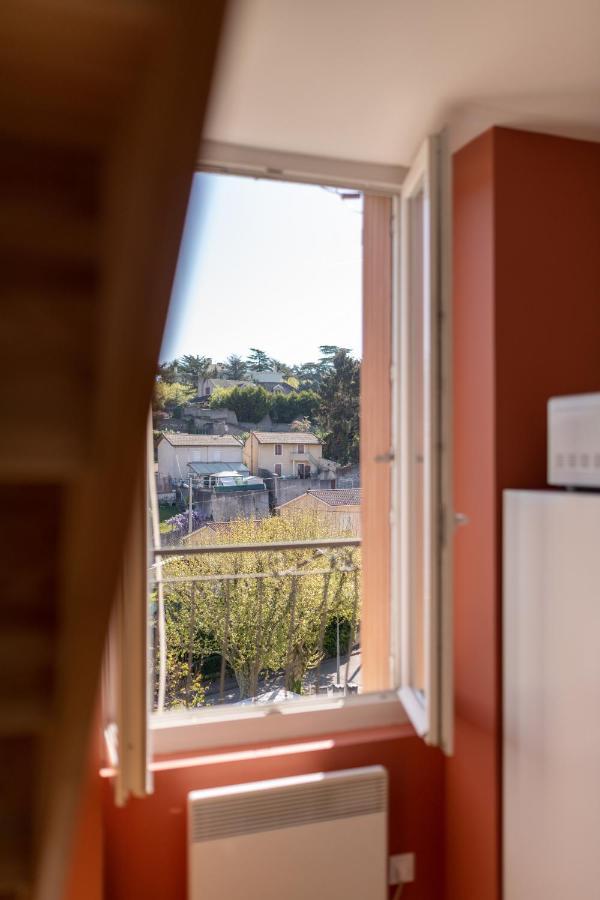 Kasa Duplex - Climatisation - Balcon - Parking Prive *